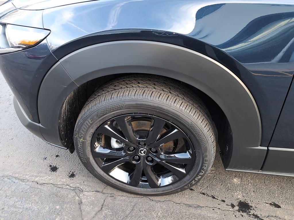 2026 Mazda Mazda CX-30 2.5 S Select Sport AWD