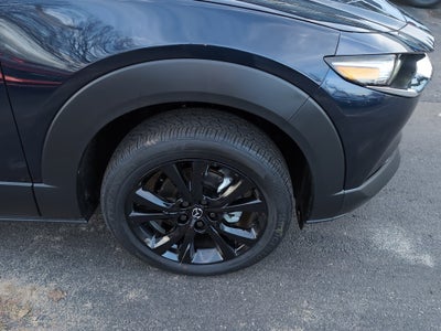 2026 Mazda Mazda CX-30 2.5 S Select Sport AWD