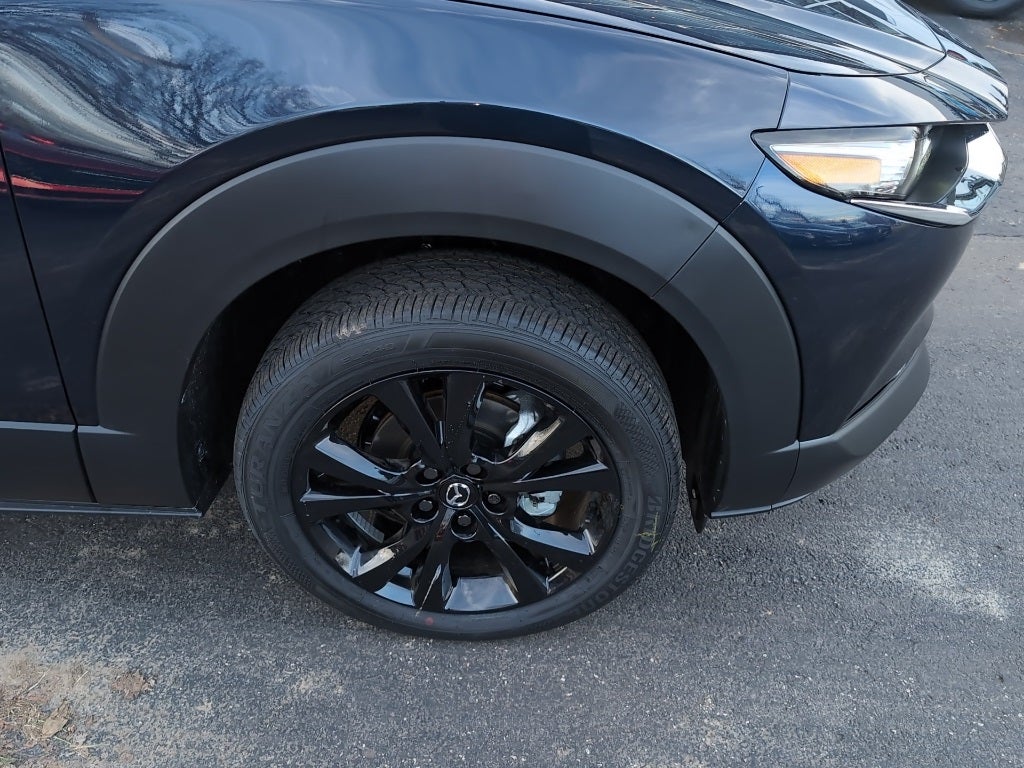 2026 Mazda Mazda CX-30 2.5 S Select Sport AWD