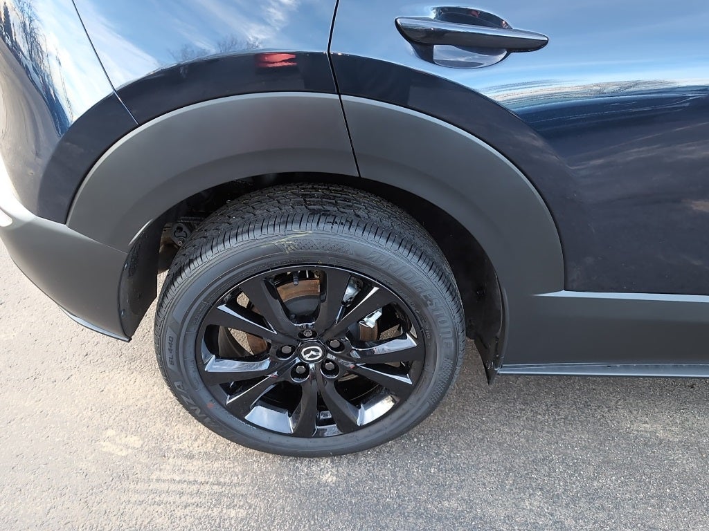 2026 Mazda Mazda CX-30 2.5 S Select Sport AWD