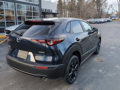 2026 Mazda Mazda CX-30 2.5 S Select Sport AWD