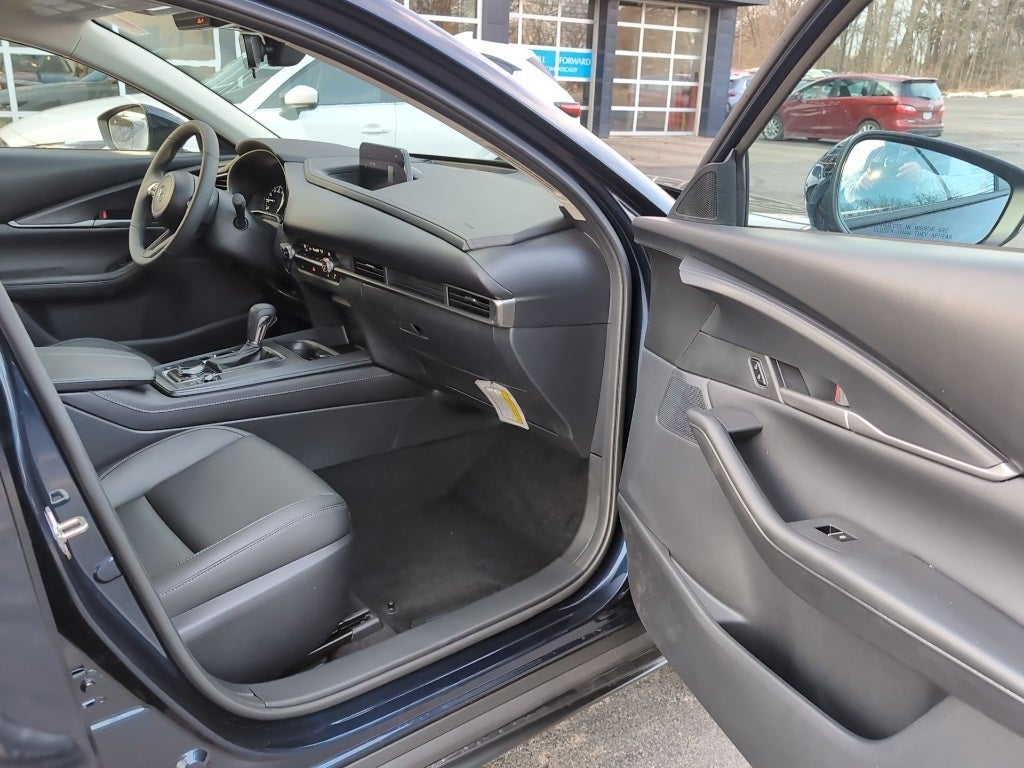 2026 Mazda Mazda CX-30 2.5 S Select Sport AWD