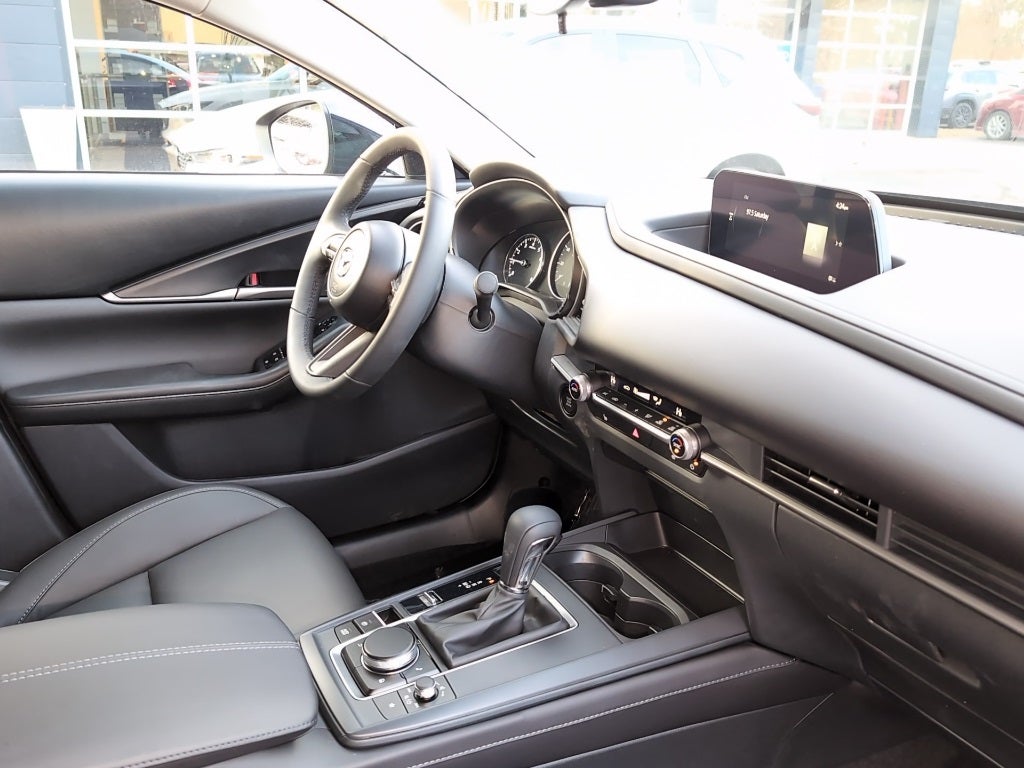 2026 Mazda Mazda CX-30 2.5 S Select Sport AWD