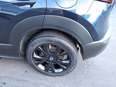 2026 Mazda Mazda CX-30 2.5 S Select Sport AWD