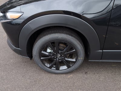 2026 Mazda Mazda CX-30 2.5 S Select Sport AWD