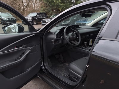 2026 Mazda Mazda CX-30 2.5 S Select Sport AWD