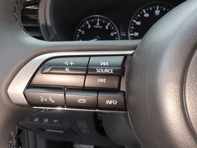 2026 Mazda Mazda CX-30 2.5 S Select Sport AWD