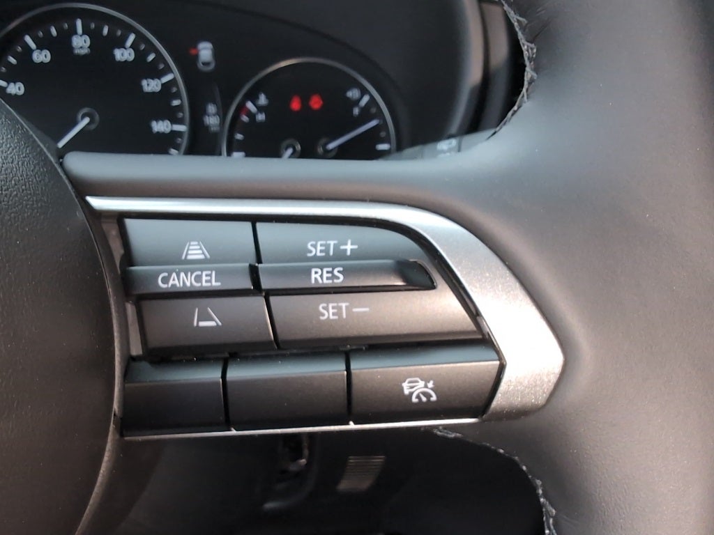 2026 Mazda Mazda CX-30 2.5 S Select Sport AWD