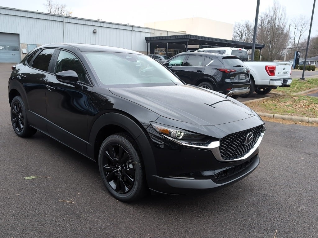 2026 Mazda Mazda CX-30 2.5 S Select Sport AWD