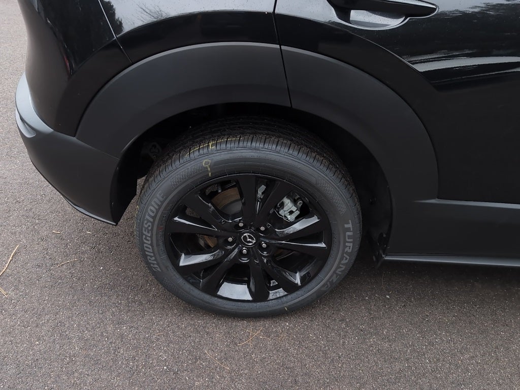 2026 Mazda Mazda CX-30 2.5 S Select Sport AWD