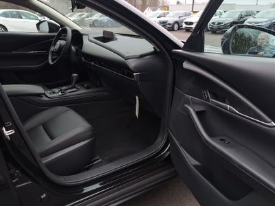 2026 Mazda Mazda CX-30 2.5 S Select Sport AWD