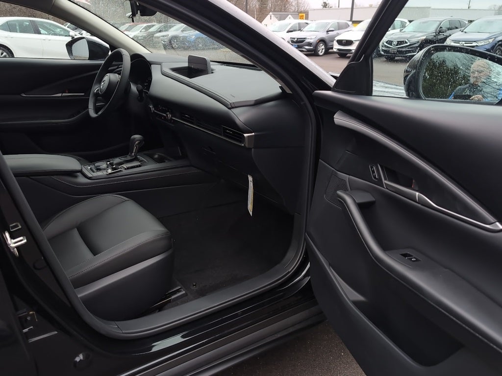 2026 Mazda Mazda CX-30 2.5 S Select Sport AWD