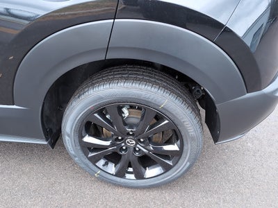 2026 Mazda Mazda CX-30 2.5 S Select Sport AWD