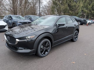 2026 Mazda Mazda CX-30 2.5 S Select Sport AWD