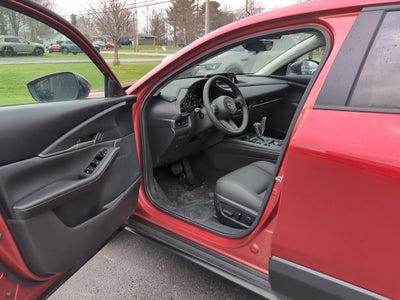 2026 Mazda Mazda CX-30 2.5 S Select Sport AWD