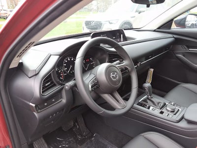 2026 Mazda Mazda CX-30 2.5 S Select Sport AWD