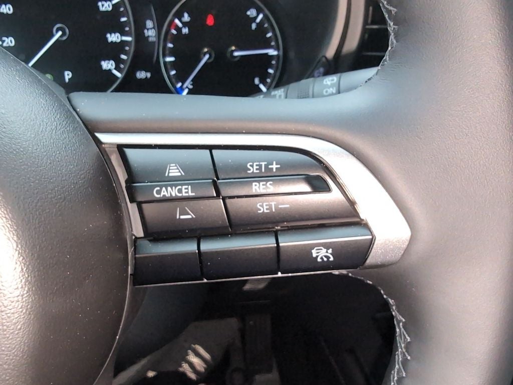 2026 Mazda Mazda CX-30 2.5 S Select Sport AWD