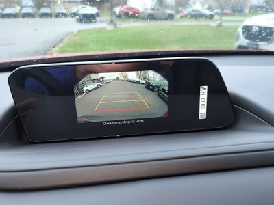 2026 Mazda Mazda CX-30 2.5 S Select Sport AWD