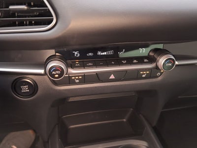 2026 Mazda Mazda CX-30 2.5 S Select Sport AWD