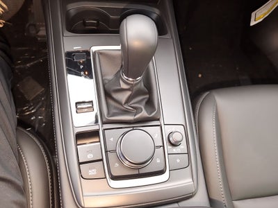 2026 Mazda Mazda CX-30 2.5 S Select Sport AWD