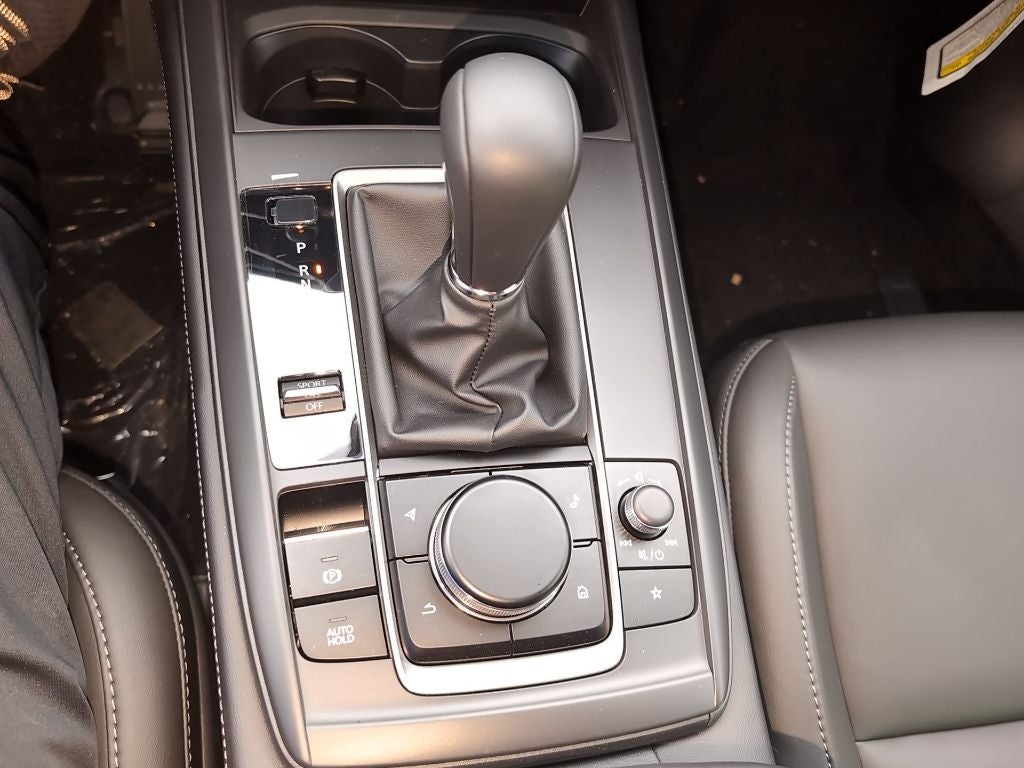 2026 Mazda Mazda CX-30 2.5 S Select Sport AWD