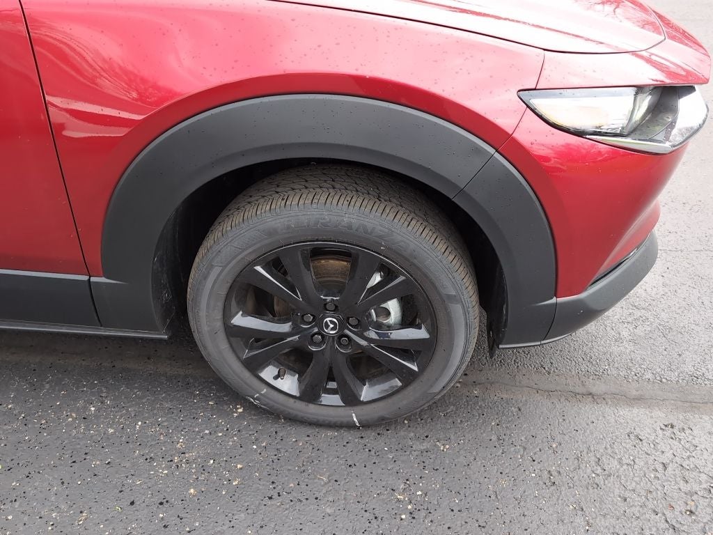 2026 Mazda Mazda CX-30 2.5 S Select Sport AWD