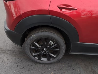 2026 Mazda Mazda CX-30 2.5 S Select Sport AWD