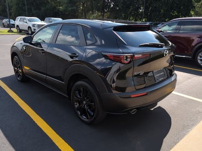 2026 Mazda Mazda CX-30 2.5 S Select Sport AWD