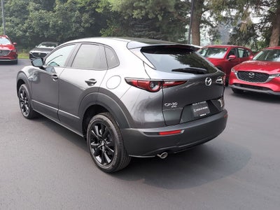 2026 Mazda Mazda CX-30 2.5 S Select Sport AWD