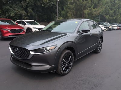 2026 Mazda Mazda CX-30 2.5 S Select Sport AWD