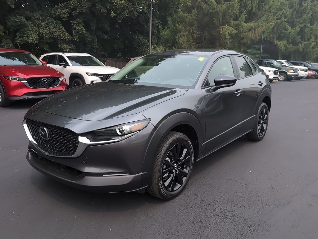 2026 Mazda Mazda CX-30 2.5 S Select Sport AWD