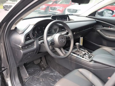 2026 Mazda Mazda CX-30 2.5 S Select Sport AWD