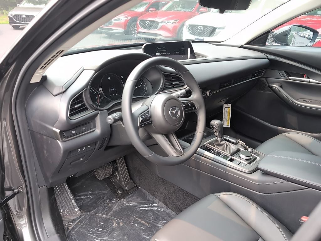 2026 Mazda Mazda CX-30 2.5 S Select Sport AWD