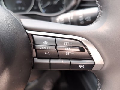 2026 Mazda Mazda CX-30 2.5 S Select Sport AWD