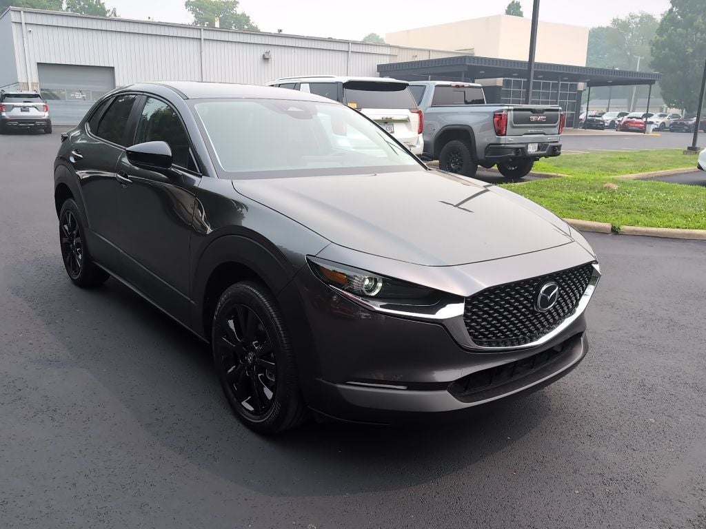 2026 Mazda Mazda CX-30 2.5 S Select Sport AWD