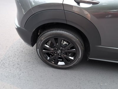 2026 Mazda Mazda CX-30 2.5 S Select Sport AWD