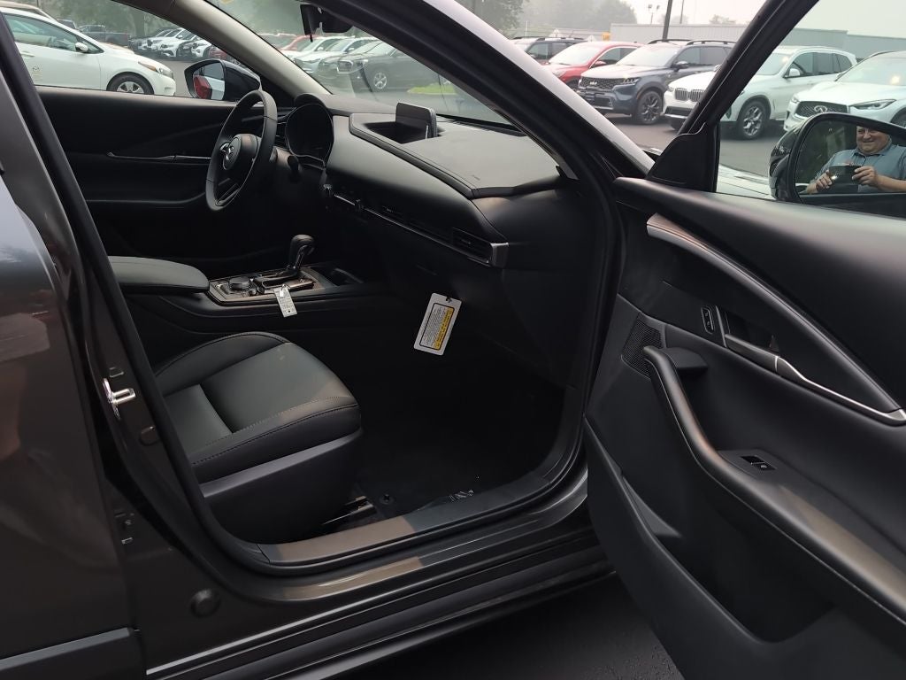 2026 Mazda Mazda CX-30 2.5 S Select Sport AWD