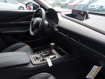 2026 Mazda Mazda CX-30 2.5 S Select Sport AWD