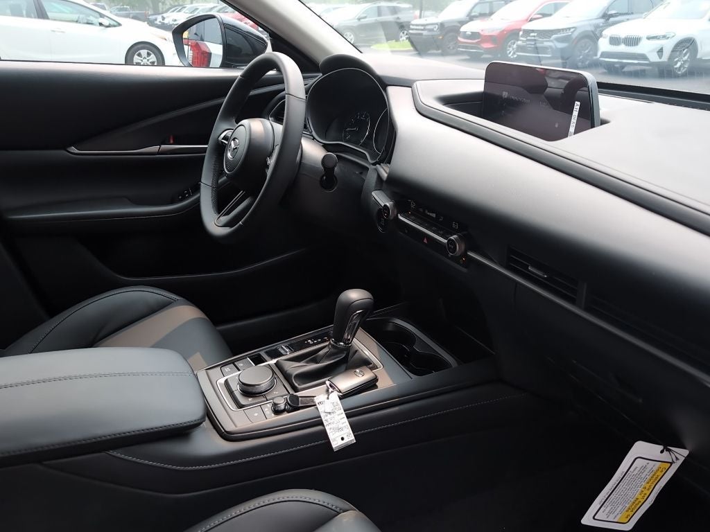 2026 Mazda Mazda CX-30 2.5 S Select Sport AWD