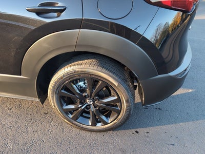 2026 Mazda Mazda CX-30 2.5 S Select Sport AWD
