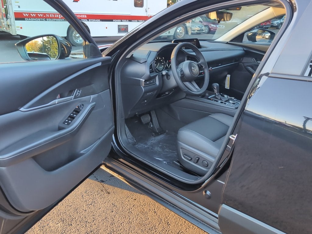 2026 Mazda Mazda CX-30 2.5 S Select Sport AWD