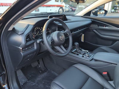 2026 Mazda Mazda CX-30 2.5 S Select Sport AWD