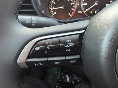 2026 Mazda Mazda CX-30 2.5 S Select Sport AWD