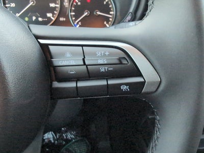 2026 Mazda Mazda CX-30 2.5 S Select Sport AWD
