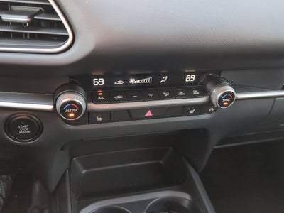 2026 Mazda Mazda CX-30 2.5 S Select Sport AWD