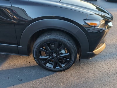 2026 Mazda Mazda CX-30 2.5 S Select Sport AWD