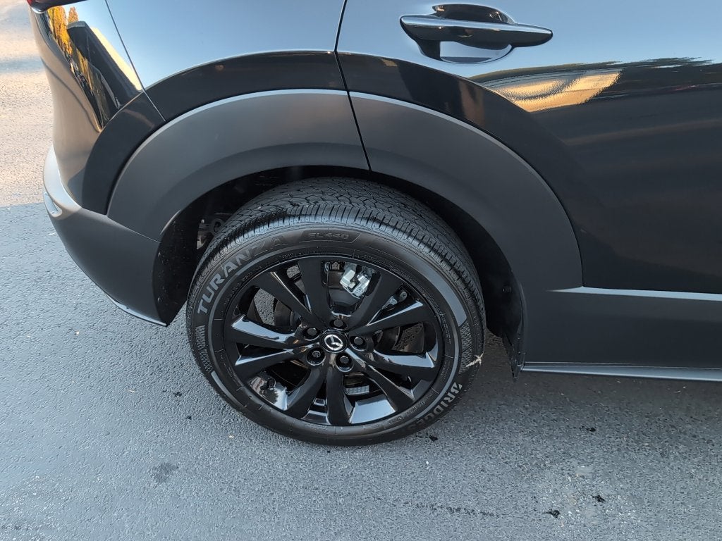 2026 Mazda Mazda CX-30 2.5 S Select Sport AWD