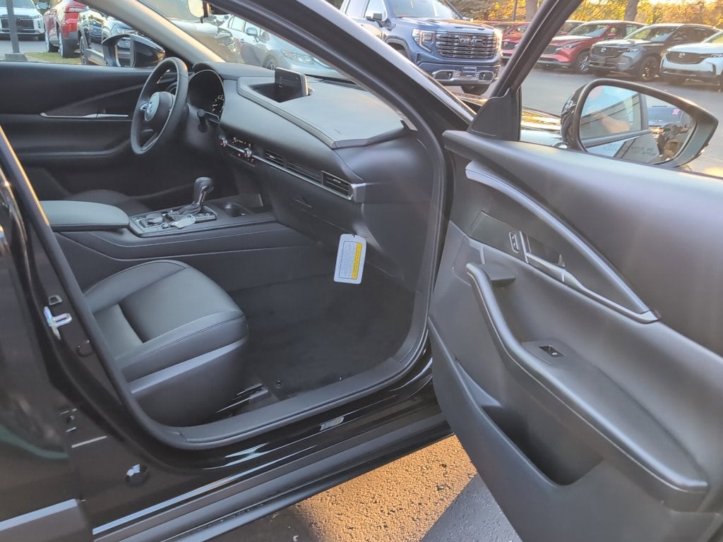 2026 Mazda Mazda CX-30 2.5 S Select Sport AWD