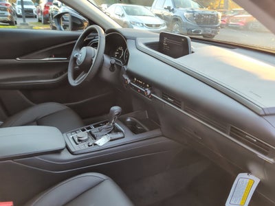 2026 Mazda Mazda CX-30 2.5 S Select Sport AWD