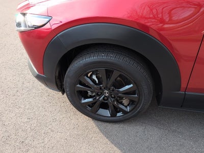 2025 Mazda Mazda CX-30 2.5 S Select Sport